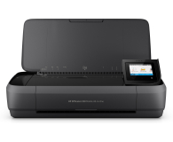 HP OfficeJet 250 Mobile z baterią - 647775 - zdjęcie 1
